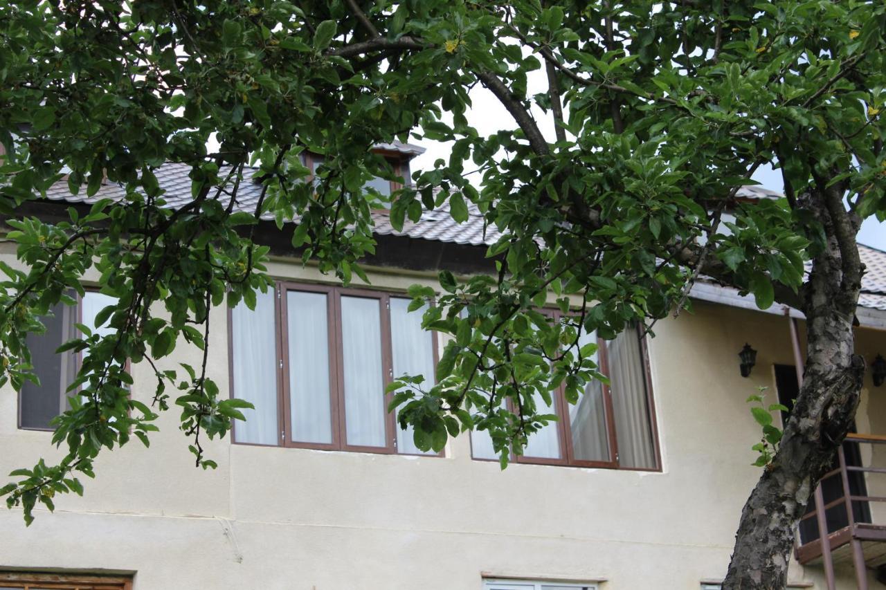 Village House Mestia Exterior foto